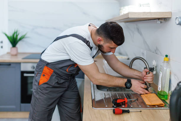 Best Affordable Plumbing Services  in New Lenox, IL