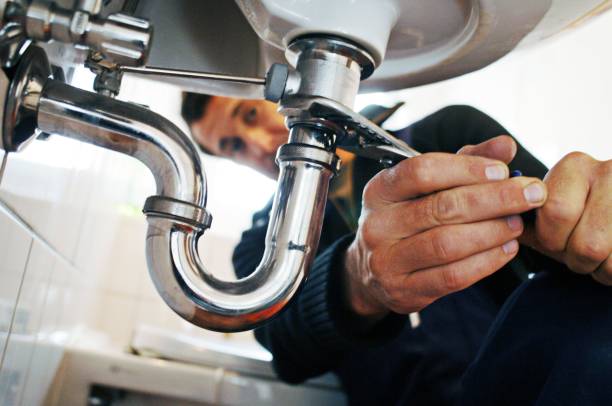 Best Commercial Plumbing Services  in New Lenox, IL