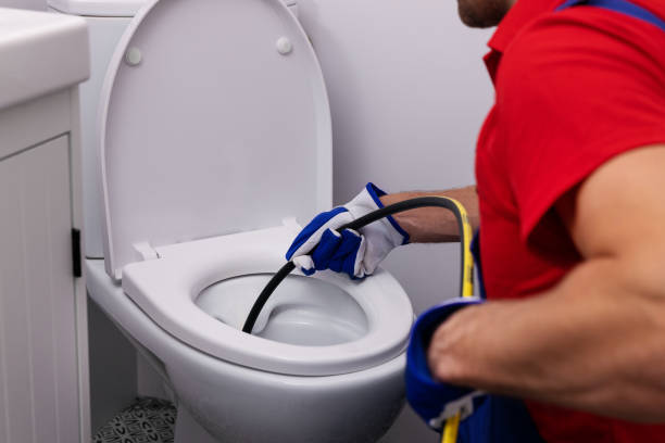 Best Residential Plumbing Services  in New Lenox, IL