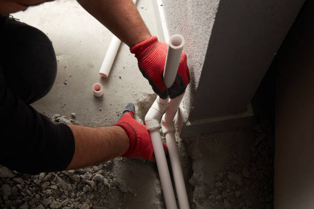 Best Hot Water Heater Installation  in New Lenox, IL