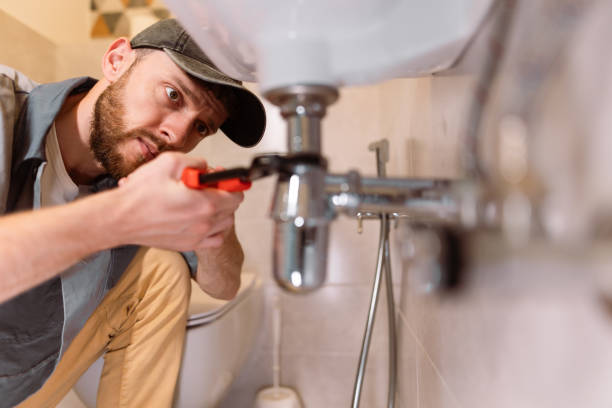 Best 24-Hour Plumber Near Me  in New Lenox, IL