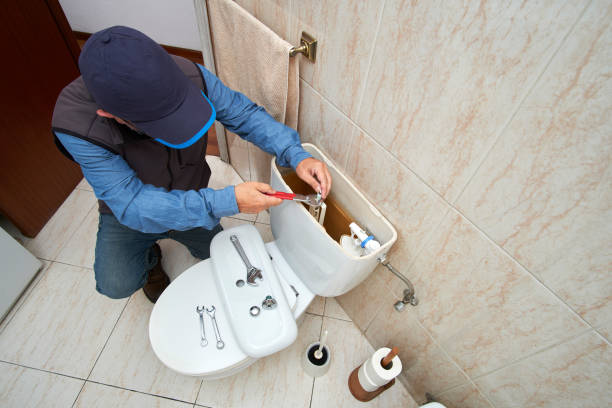 Best Shower Repair Services  in New Lenox, IL