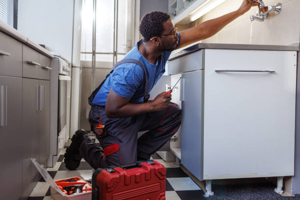Best Drain Cleaning Services  in New Lenox, IL