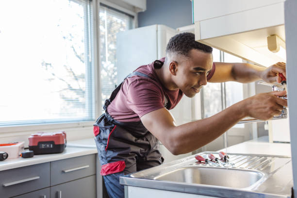 Best Water Heater Repair  in New Lenox, IL