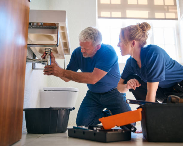 Reliable New Lenox, IL Plumbing Solutions