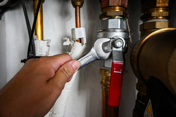 Professional Plumbing in New Lenox, IL